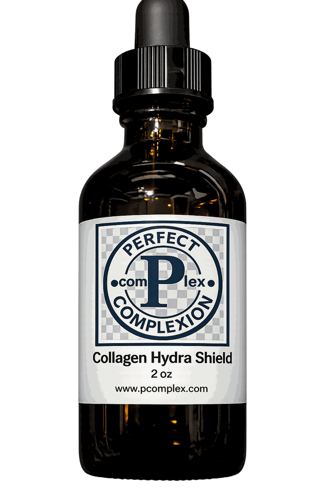 Collagen Hydra Shield 2 oz